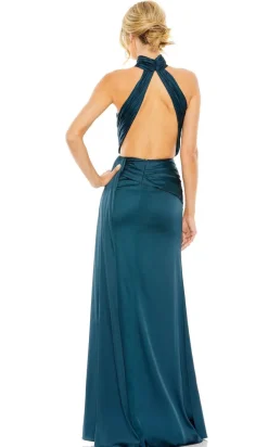 Mac Duggal Long Formal Dress 11642
