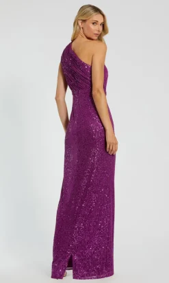 Mac Duggal Long Formal Dress 26694