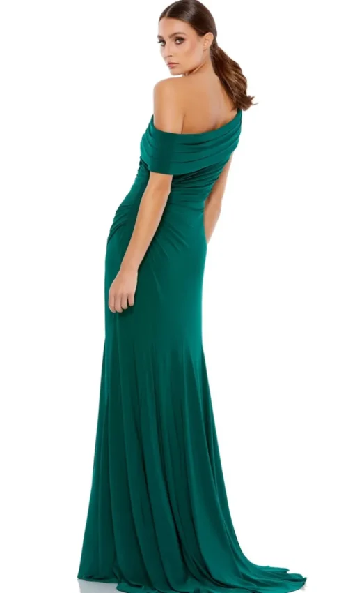 Mac Duggal Long Formal Dress 26517