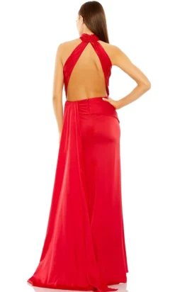 Mac Duggal Long Formal Dress 11642