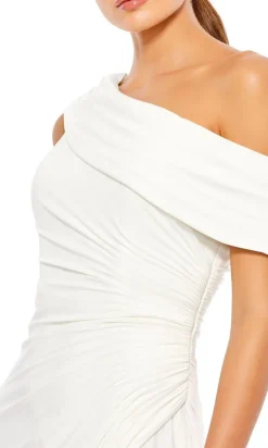 Mac Duggal Long Formal Dress 26517