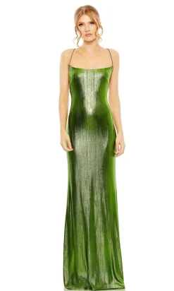 Mac Duggal Long Formal Dress 27061