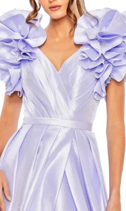 Mac Duggal Long Formal Dress 20522
