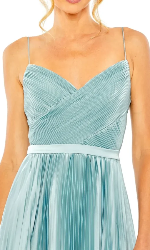 Mac Duggal Long Formal Dress 49715
