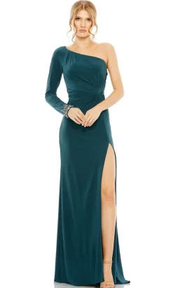 Mac Duggal Long Formal Dress 55696