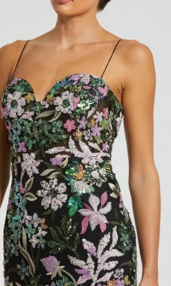 Mac Duggal Long Formal Dress 49827