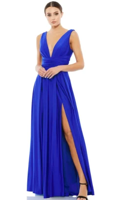 Mac Duggal Long Formal Dress 26578