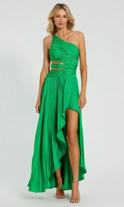 Mac Duggal Long Formal Dress 49837