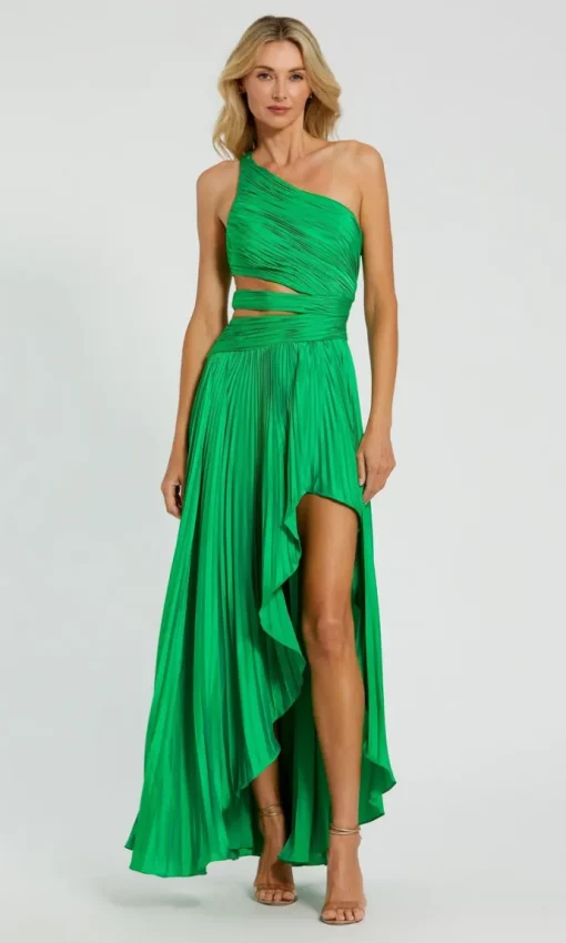 Mac Duggal Long Formal Dress 49837