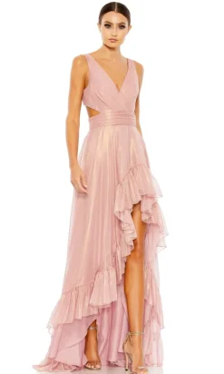 Mac Duggal Long Formal Dress 49526