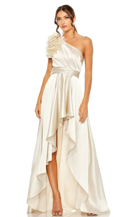 Mac Duggal Long Formal Dress 49523