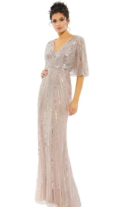 Mac Duggal Long Formal Dress 93583