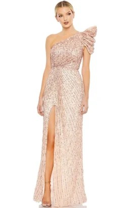 Mac Duggal Long Formal Dress 5622