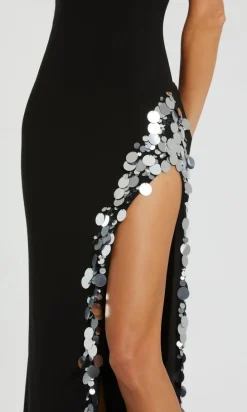 Mac Duggal Long Formal Dress 44037
