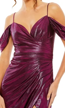 Mac Duggal Long Formal Dress 27091