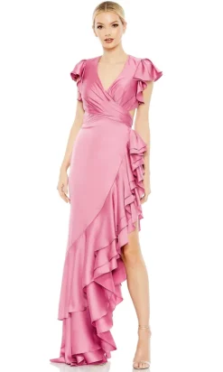 Mac Duggal Long Formal Dress 49529