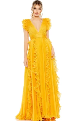 Mac Duggal Long Formal Dress 49539