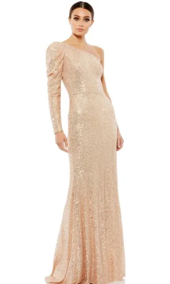 Mac Duggal Long Formal Dress 26591
