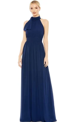 Mac Duggal Long Formal Dress 55035
