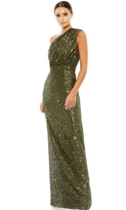 Mac Duggal Long Formal Dress 26694