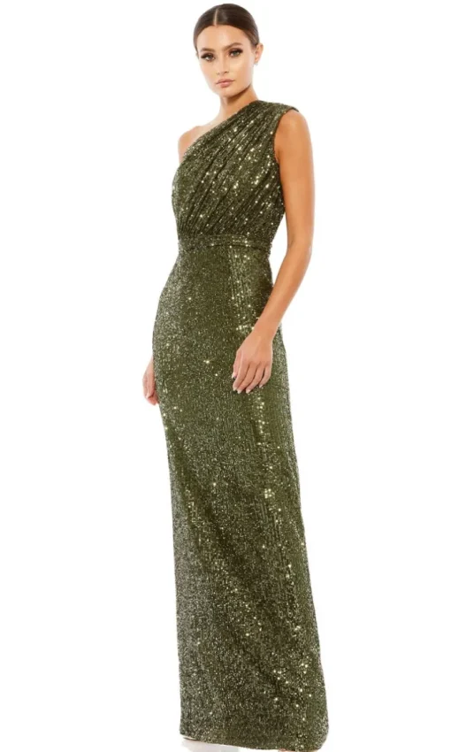 Mac Duggal Long Formal Dress 26694