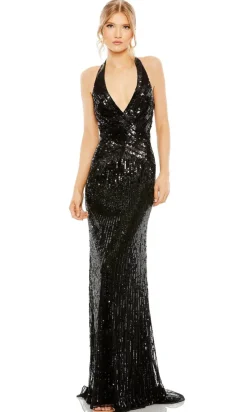 Mac Duggal Long Formal Dress 5390