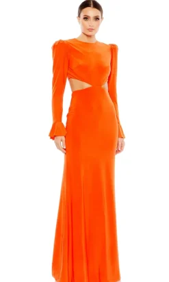 Mac Duggal Long Formal Dress 67944