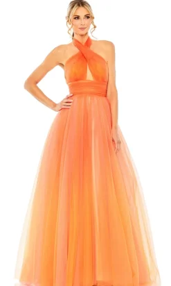 Mac Duggal Long Formal Dress 20554