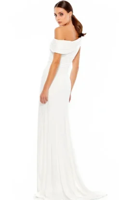 Mac Duggal Long Formal Dress 26517