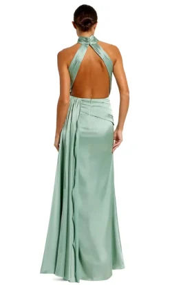 Mac Duggal Long Formal Dress 11642