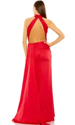 Mac Duggal Long Formal Dress 11642