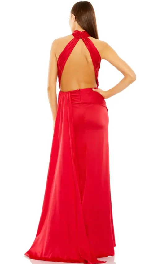 Mac Duggal Long Formal Dress 11642