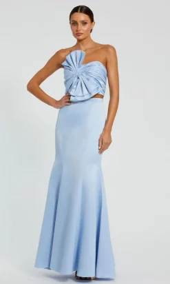 Mac Duggal Long Formal Dress 49832