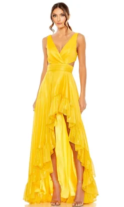 Mac Duggal Long Formal Dress 49526