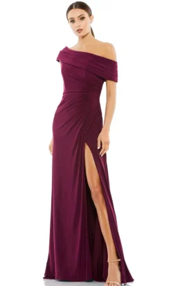 Mac Duggal Long Formal Dress 26517