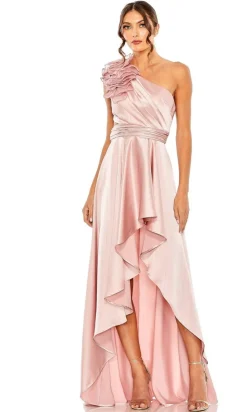 Mac Duggal Long Formal Dress 49523