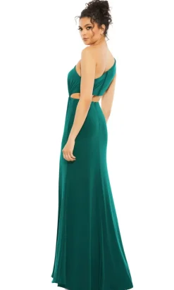 Mac Duggal Long Formal Dress 70244