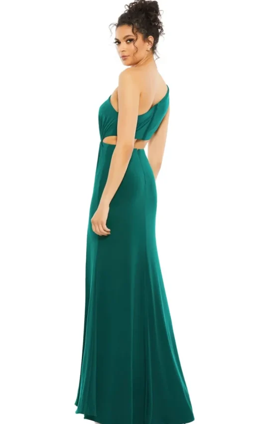Mac Duggal Long Formal Dress 70244