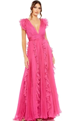 Mac Duggal Long Formal Dress 49539