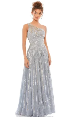 Mac Duggal Long Formal Dress 5220