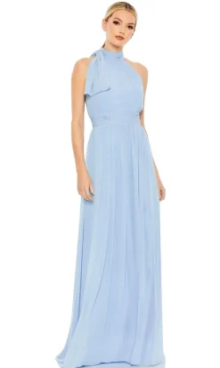 Mac Duggal Long Formal Dress 55035