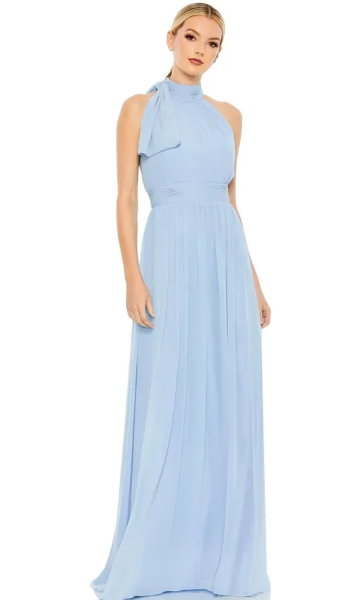 Mac Duggal Long Formal Dress 55035