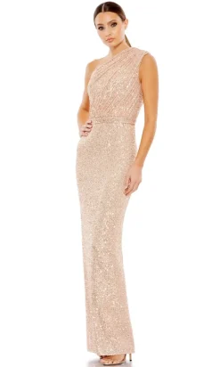 Mac Duggal Long Formal Dress 26694