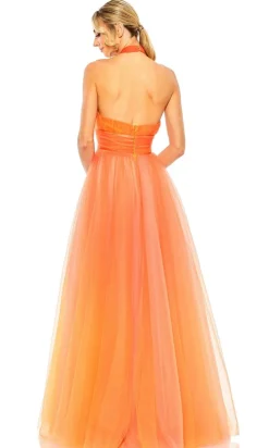 Mac Duggal Long Formal Dress 20554