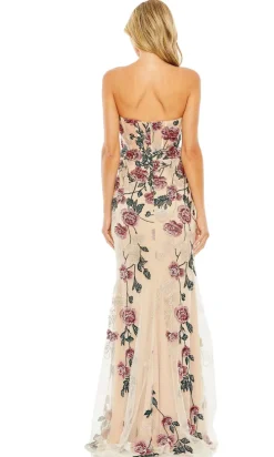 Mac Duggal Long Formal Dress 20581