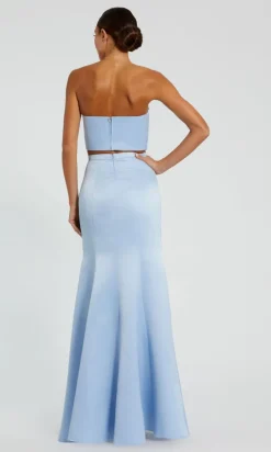 Mac Duggal Long Formal Dress 49832