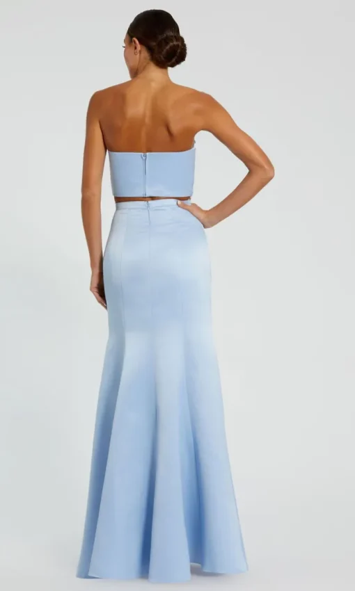 Mac Duggal Long Formal Dress 49832