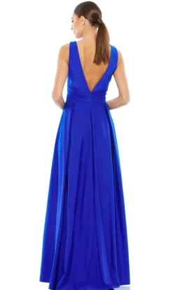 Mac Duggal Long Formal Dress 26578