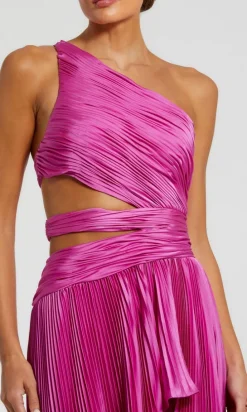 Mac Duggal Long Formal Dress 49837