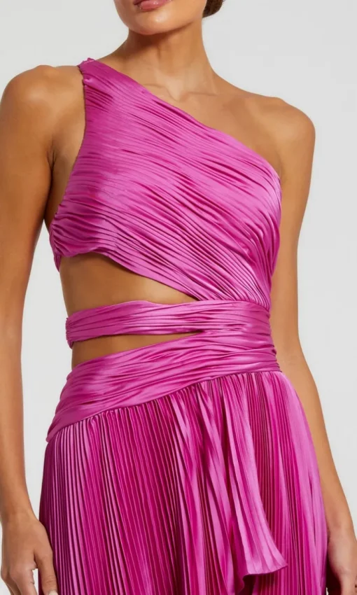 Mac Duggal Long Formal Dress 49837